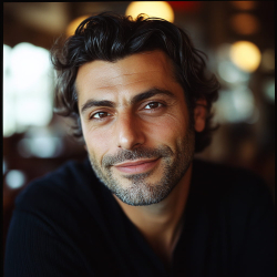 Andrea Ferrara